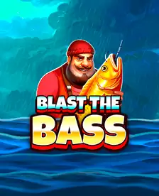 Blast the Bass Slot bei Gizbo