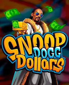 Snoop Dogg Dollars Slot bei Gizbo