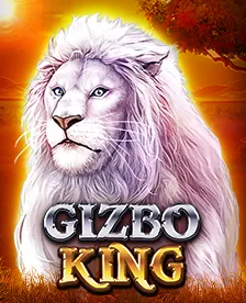 Gizbo King Slot, exklusiver Markentitel